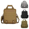 militaire laptoptassen