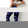 Women's Leggings 40# Sexy Yoga Seamless Pants High Waist Women Fitness Sport Elastic Gym Tights Hip-lifting Sports