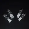 14 mm 18 mm Malefemale Quartz Electric Nail Smoke Fume Fumer Accessoires 16 mm ou 20 mm Coil8338627