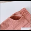 Abbigliamento Neonato Bambini Maternità Consegna in consegna 2021 Estate di Ly Born Slings Top Pantaloncini arricciati Completo per bambine Vestiti per bambini Nascita
