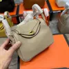 Różowy Sugao Kobiety Torba Na Ramię Torba Crossbody Torby Moda Najwyższej Jakości Mini Krowa Skórzana Dziewczyna Messenge Torebki Luksusowe Projektant Torebki Torba Na Zakupy WXZ1227-210