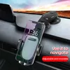 Universal Mobile Air Vent Mount Stand No Magnetic Cell Holder Phone In Car Bracket Xiaomi