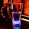 verres à eau acrylique