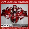 Suzuki Hayabusa Vücut GSXR-1300 İnci Kırmızı GSXR 1300 CC 08-19 77NO.152 1300cc GSXR1300 08 2008 2009 2010 2011 2012 2013 GSX R1300 14 15 16 17 18 19 PERSASYONLAR