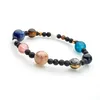 earth beads