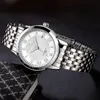 2022 New Men's Mechanical Watch Swimming Grade Waterproof Top Luxury Brand