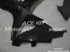 ACE KIT 100% ABS Fairing FIRINGCILE FIRINGCIO PER SUZUKI GSXR 600 750 K8 2008 2009 2010 Anni una varietà di colore No.1512