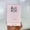 parfum incroyable