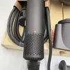 HD08 HD07 Winter Hair Dryer Negative Lonic Hammer Blower Electric Professional Cold Wind Hairdryer Temperature Hair Care4757213