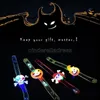 luminous wrist bands