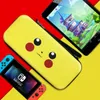 Чехол для консоли Nintendo Switch Lite, прочный чехол для хранения игровых карт, жесткий чехол из ЭВА, портативный защитный чехол281Q