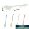 Long Handled Bath Shower Body Massage Back SPA Brush Scrubber Skin Cleaning Brushes for Bathroom Accessories Clean Tools