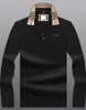 slim fit long sleeve polo