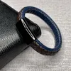 leather bracelet cuffs