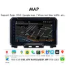 Lecteur DVD de voiture Android10.0 RAM 4G ROM 64G pour Suzuki Jimny 2019-2020 navigation multimédia radio stéréo mise à niveau audio vers l'unité hend 10,1 pouces