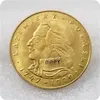 monedas de pulir