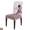 chaises de filles