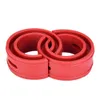 2pcs Styling Shock Absorber Suspension Autobuffer Car Air Bag Front Rear Spring Bumpers Accessories Auto-Buffers Cushion