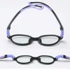 HBK Kids Anti Blue Light Blocking Glass Cids Optical Flexible Frame Eyeglasses Boys Girls Computer Transparent Eyewear 210524302725