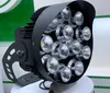 Projecteurs de sport de haute qualité 38ﾺ 45ﾺ 60ﾺ Degré Stade LED Lumières 500W 1000W 1500W 2000W avec 5 ans de garantie