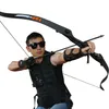 takedown recurve boog