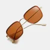 Clássico steampunk estilo retro óculos de sol óculos de motocicleta