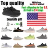 Zasoby w USA Kanye Buty do biegania Cinder Zebra Ogon Lekki Odbijający Kobiety Outdoors Sportowy Rozmiar 36-48 Z Pół Lokalnym Warehouse