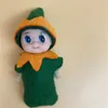 7cm Baby Elf Dolls with Movable Arms Legs Doll House Accessories Halloween Wizard Elves Toy For Kids 2070 T2