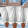 Andere Tuinbenodigdheden Warme plant Cover Struik Beschermende tas Vorstbescherming voor tuinplanten Kleine boom Winter tegen kou