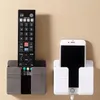 wall mount remote holder