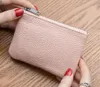 男性女性のための高品質のブランドの財布財布のクラッチバッグの古典的な短い財布の贈り物ボックスとの女性デザイナー硬貨財布03