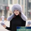 Lmitation Chapeau De Fourrure Chapeau De Neige Automne Hiver Imitation Fourrure Chapeau Écharpe Un Corps Chaleur Femmes Nouveau Polyvalent Fille Extérieur Blanc Prix Usine Conception Experte Qualité Dernière