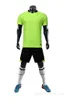 Maglia Calcio Kit Calcio Colore Blu Bianco Nero Rosso 258562230