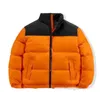 NUPTSE 1996 Puffer Jacket North Mens Designer Parka Jackor Face Winter Men Coat Parkas L￥ng￤rmad blixtl￥s Tjock ￶verrockar Par Windbreakers Coatsd