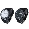 Montres-bracelets 2022 hommes montres de luxe en plein air Sport V6 montre militaire Silicone Quartz horloge Relogio Masculino