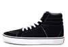 top DORP Classics Black White High Skateboard Shoes Old Skool Sk8-hi Canvas Men Women Casual Flat Shoe Sneakers 35-44