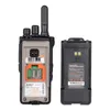 Inrico T522A EST Walkie Talkie App 4G Ağ Talk Radyo GPS Bluetooth Engebeli Telefon Taşınabilir 50km 100 km