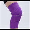 Elbow Cellular Basketball Shockproof Breathable Short Pads Outdoor Running Fitness Knee Pads1 Ne1Wb Sqpvc