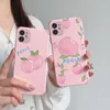  peach iphone