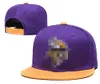 2021 Snapbacks бейсбольные кепки модные уличные головные уборы остроконечные футбольные бейсболки регулируемого размера на заказ Прямая поставка топ 8866123