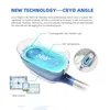 바디 슬리밍 냉동 Cryolipolysis 기계 냉각 시스템 배꼽 지방 제거 미니 동결 지방 기계