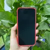 iPhone 13 12 11 Pro Max XS XR X SE 7 8 Plus Frosted PCバックソフトTPUバンパーケースのマット電話ケース