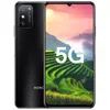 الأصلي هواوي الشرف X10 ماكس 5G الهاتف المحمول 6 جيجابايت رام 128GB ROM MTK 800 Octa Core Android 7.09 "48MP AI NFC الوجه ID بصمة الهاتف الخليوي