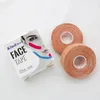 Kindmax Kinesiology Tape для лица V линия линия подъемная маска Mask Reducer geal Eye область невидимых 2 рулон локоть коленные колодки7429444