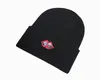 Wave Baseball Caps Lettre broderie Bend Fashion Hip Hop Travel Visor Designer Mesh Male Femme Cross Punk Hats304Y