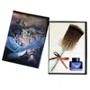 Fountain Pen T16BE-X2 Wizarding World Dip European Feather itcbxa8394436