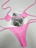 Kadın Tekerlekler Bikini Mayo Bikini Seti Push Up Mayo Mayo Yüzme