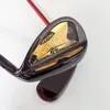 Golfschläger Maruman Majestät Prestigio P10 Golfmenschen Set 5-10 P A S Right Handed R/S Flex Graphitwelle kostenloser Versand