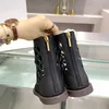 Kobiety projektowe puste oryginalne skórzane sandały przystojne długie rurka pokazuj cienkie chłodne buty Krótkie podwójne kapcie koronkowe