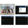Nieuwste versie MST9000 Automobile Sensor Signal Simulation Tool MST-9000 Plus ECU Repair Tester Tools